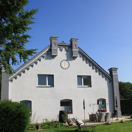 Ferienwohnung Voerde-Goetterswickerhamm-"Die Perle Am Niederrhein" Gotterswickerhamm Esterno foto