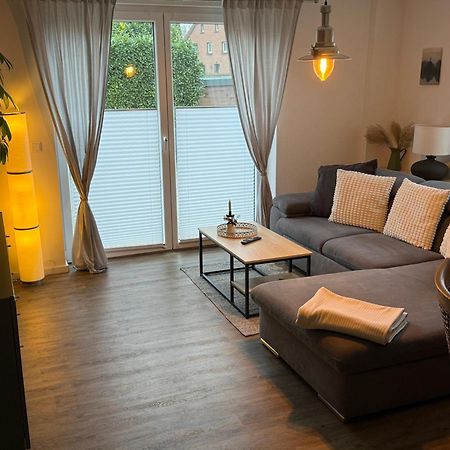 Ferienwohnung Voerde-Goetterswickerhamm-"Die Perle Am Niederrhein" Gotterswickerhamm Esterno foto