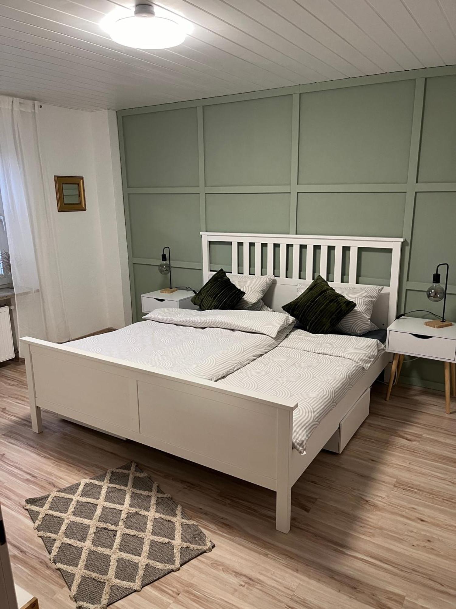 Ferienwohnung Voerde-Goetterswickerhamm-"Die Perle Am Niederrhein" Gotterswickerhamm Esterno foto